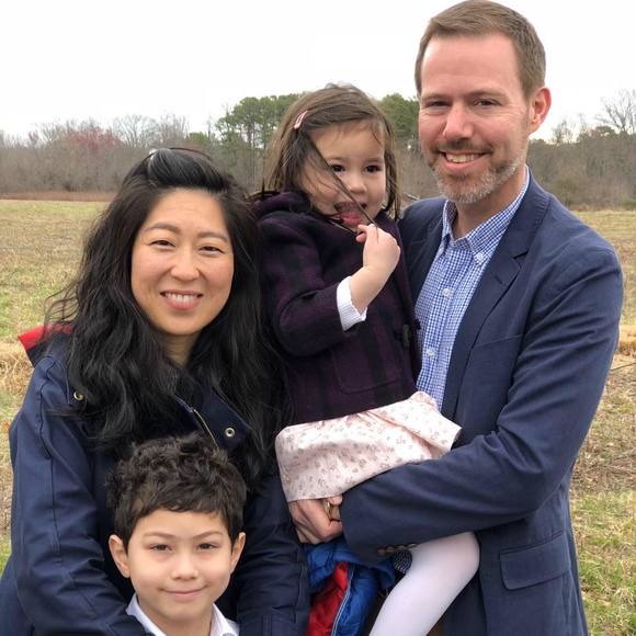 Meet your Posher, Alec - Picture 1 of 1